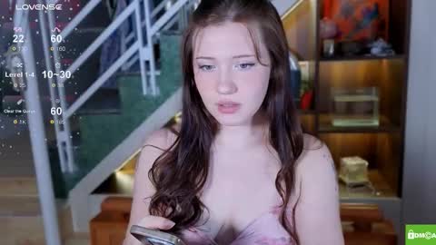 hanahwoods online show from 4, 3, 2026