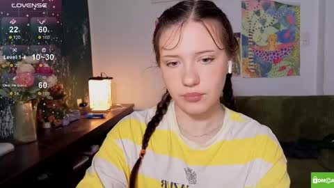 hanahwoods online show from 29, 4, 2026