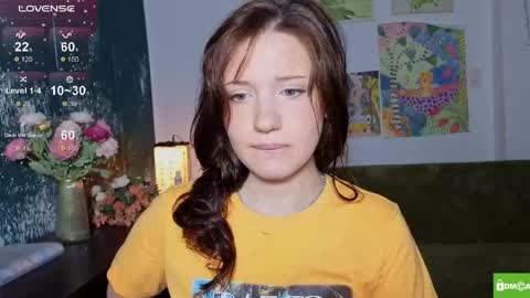 hanahwoods online show from 4, 5, 2026