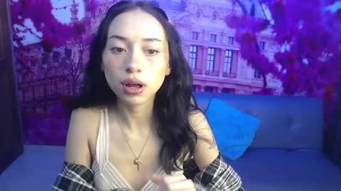 Snapshot of hanaku_8 chatting on 2, 12, 2024 Hanaku online show from 2, 12, 2024