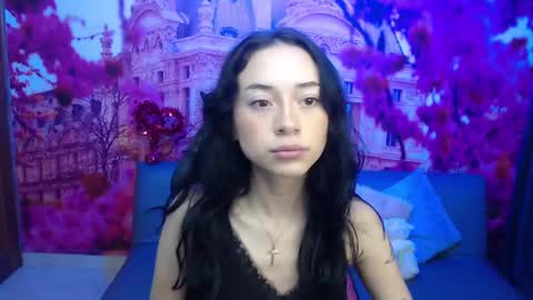 Snapshot of hanaku_8 chatting on 4, 12, 2024 Hanaku online show from 4, 12, 2024