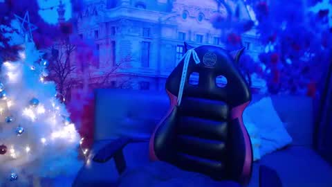 Snapshot of hanaku_8 chatting on 7, 12, 2024 Hanaku online show from 7, 12, 2024