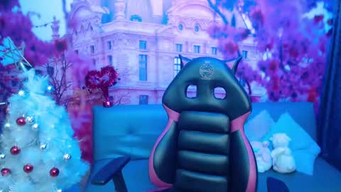 Snapshot of hanaku_8 chatting on 13, 12, 2024 Hanaku online show from 13, 12, 2024