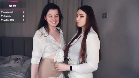  Blair and Ethel  online show from 4, 11, 2025