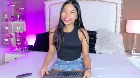 Hanna online show from 1, 2, 2026