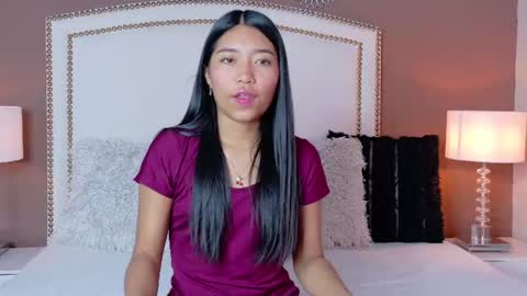 Hanna online show from 8, 8, 2026