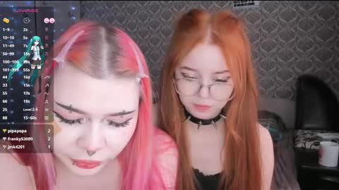 Snapshot of hananocha chatting on 5, 3, 2026 Tori and Asuna online show from 5, 3, 2026