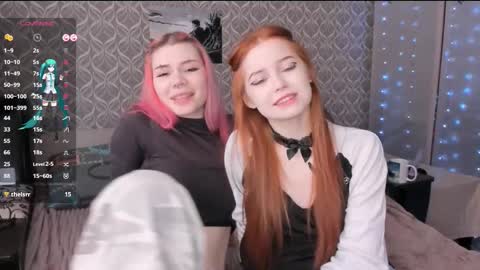 Snapshot of hananocha chatting on 13, 3, 2026 Tori and Asuna online show from 13, 3, 2026