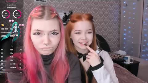 Snapshot of hananocha chatting on 14, 3, 2026 Tori and Asuna online show from 14, 3, 2026