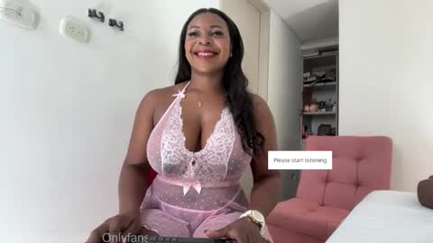 Hana  online show from 1, 10, 2025