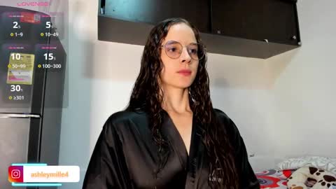 hanasleep online show from 4, 10, 2025