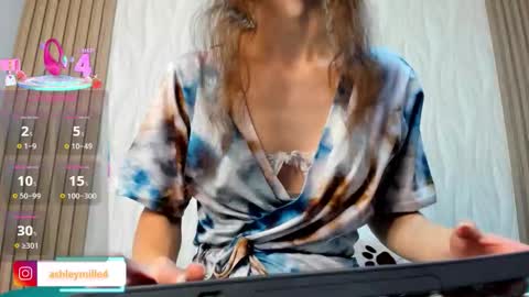 hanasleep online show from 2, 3, 2026