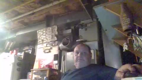 naked man online show from 10, 5, 2026
