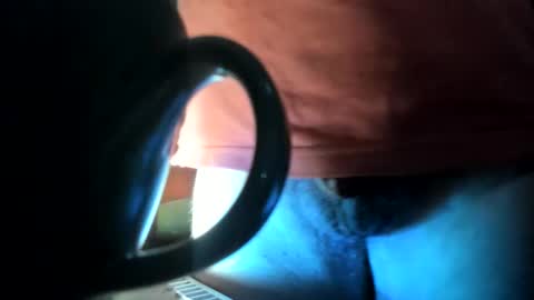 Snapshot of handncocknocum chatting on 20, 1, 2025 handncocknocum online show from 20, 1, 2025