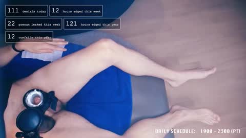 Snapshot of handsfree_edging chatting on 9, 11, 2025 handsfree_edging online show from 9, 11, 2025