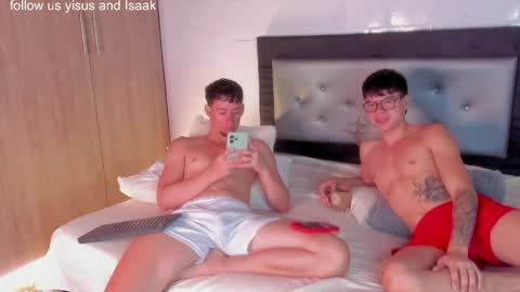 handsome_boys69 online show from 4, 5, 2026