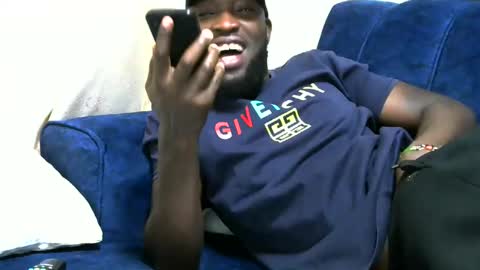 handsome king online show from 2, 12, 2024