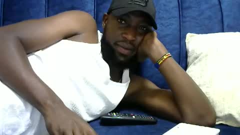 handsome king online show from 4, 12, 2024