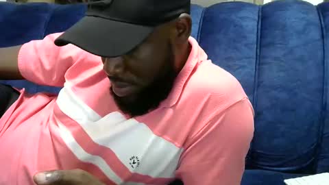 handsome king online show from 6, 12, 2024