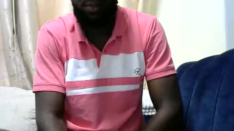 handsome king online show from 7, 12, 2024