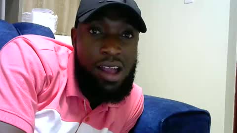 handsome king online show from 7, 12, 2024