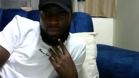 handsome king online show from 8, 12, 2024