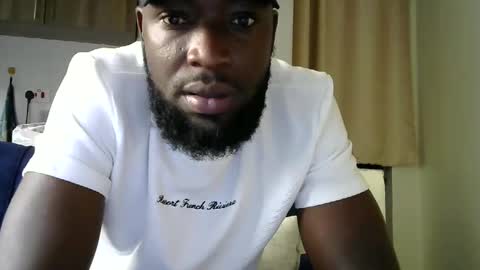 handsome king online show from 10, 12, 2024