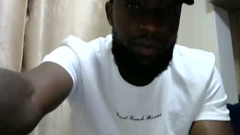 handsome king online show from 31, 12, 2024