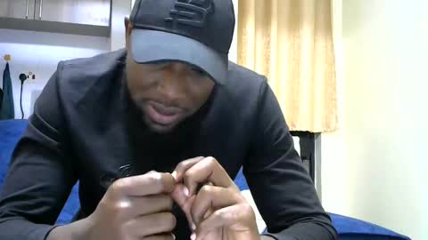 handsome king online show from 8, 1, 2025