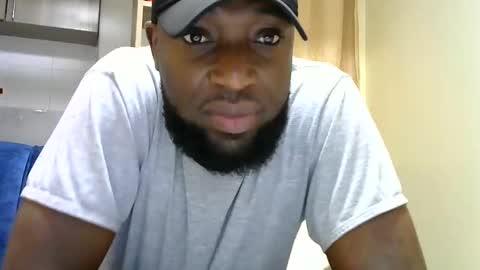 handsome king online show from 10, 1, 2025