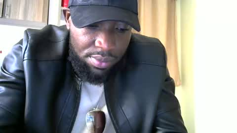 handsome king online show from 29, 1, 2025