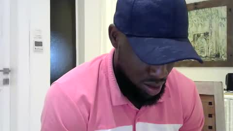 handsome king online show from 10, 2, 2025