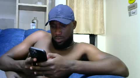 handsome king online show from 24, 2, 2025