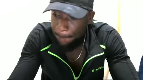 handsome king online show from 26, 2, 2025