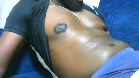 handsome king online show from 11, 9, 2025