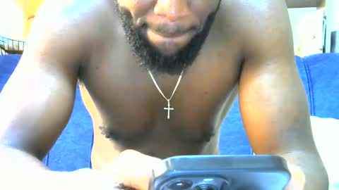 handsome king online show from 22, 9, 2025