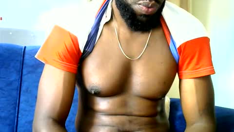 handsome king online show from 11, 6, 2026