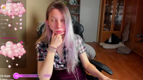 Mila online show from 26, 12, 2024