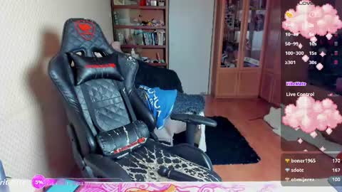 Mila online show from 23, 6, 2026