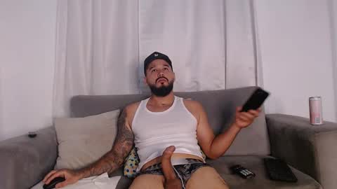 Handsomen online show from 22, 5, 2026