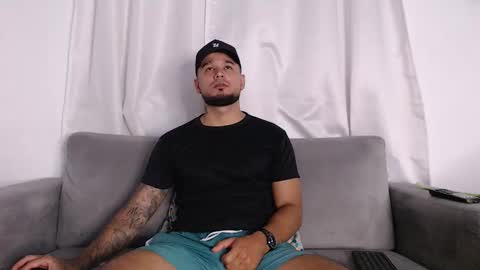Handsomen online show from 26, 5, 2026