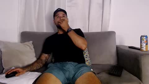 Handsomen online show from 28, 5, 2026
