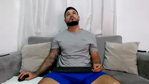 Handsomen online show from 12, 6, 2026