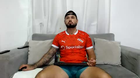 Handsomen online show from 17, 6, 2026