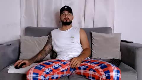 Handsomen online show from 16, 7, 2026