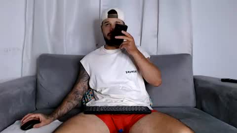 Handsomen online show from 29, 7, 2026