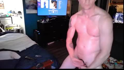 handsomerob42 online show from 2, 11, 2025