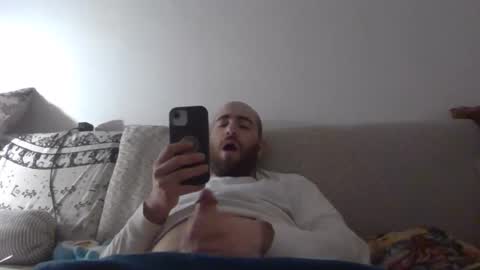 handyboy991 online show from 13, 12, 2025