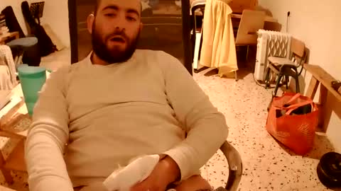 handyboy991 online show from 11, 3, 2026