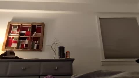 Handydick7373 online show from 13, 1, 2025